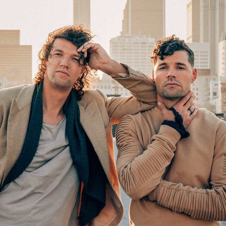 for King &amp; Country