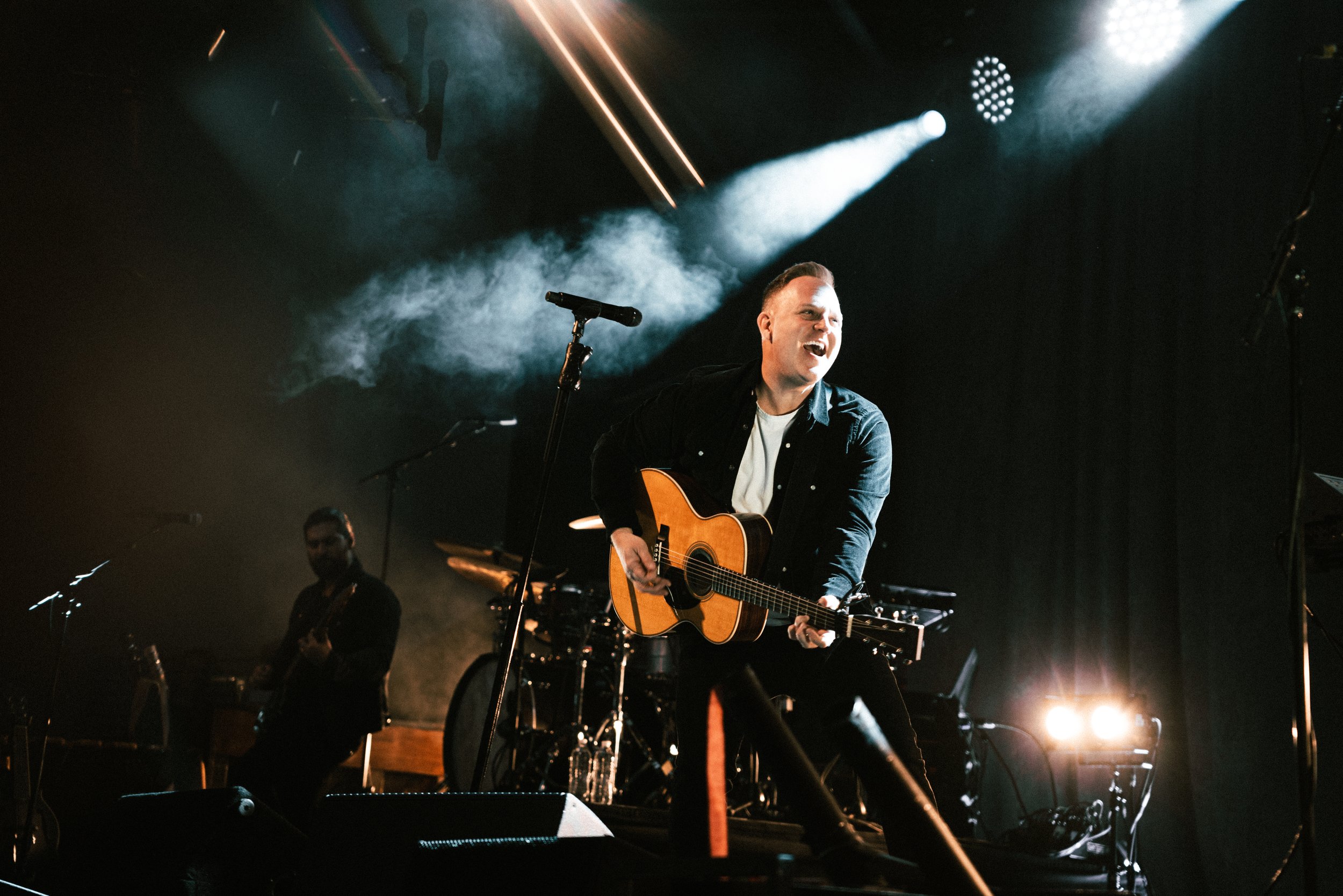 Festival Lineup — Kingdom Bound Ministries