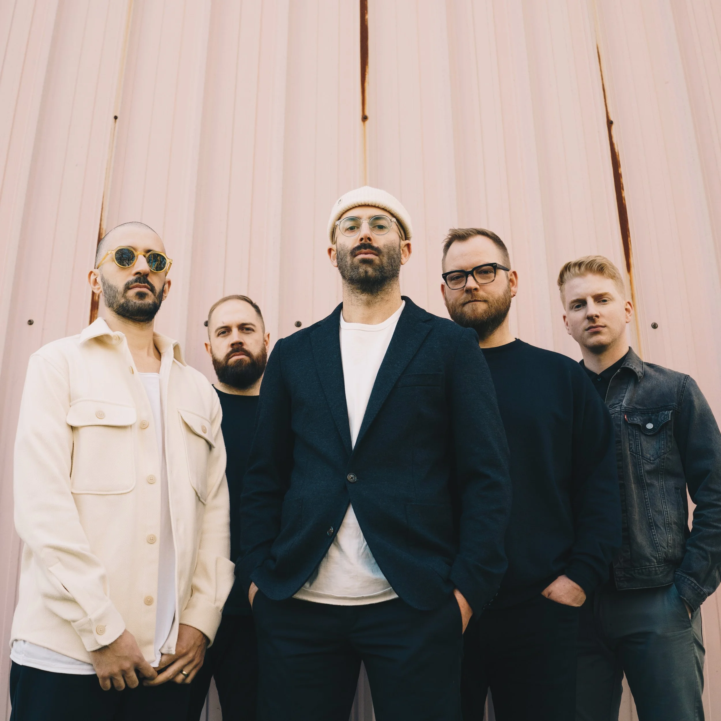 Festival Lineup — Kingdom Bound Ministries