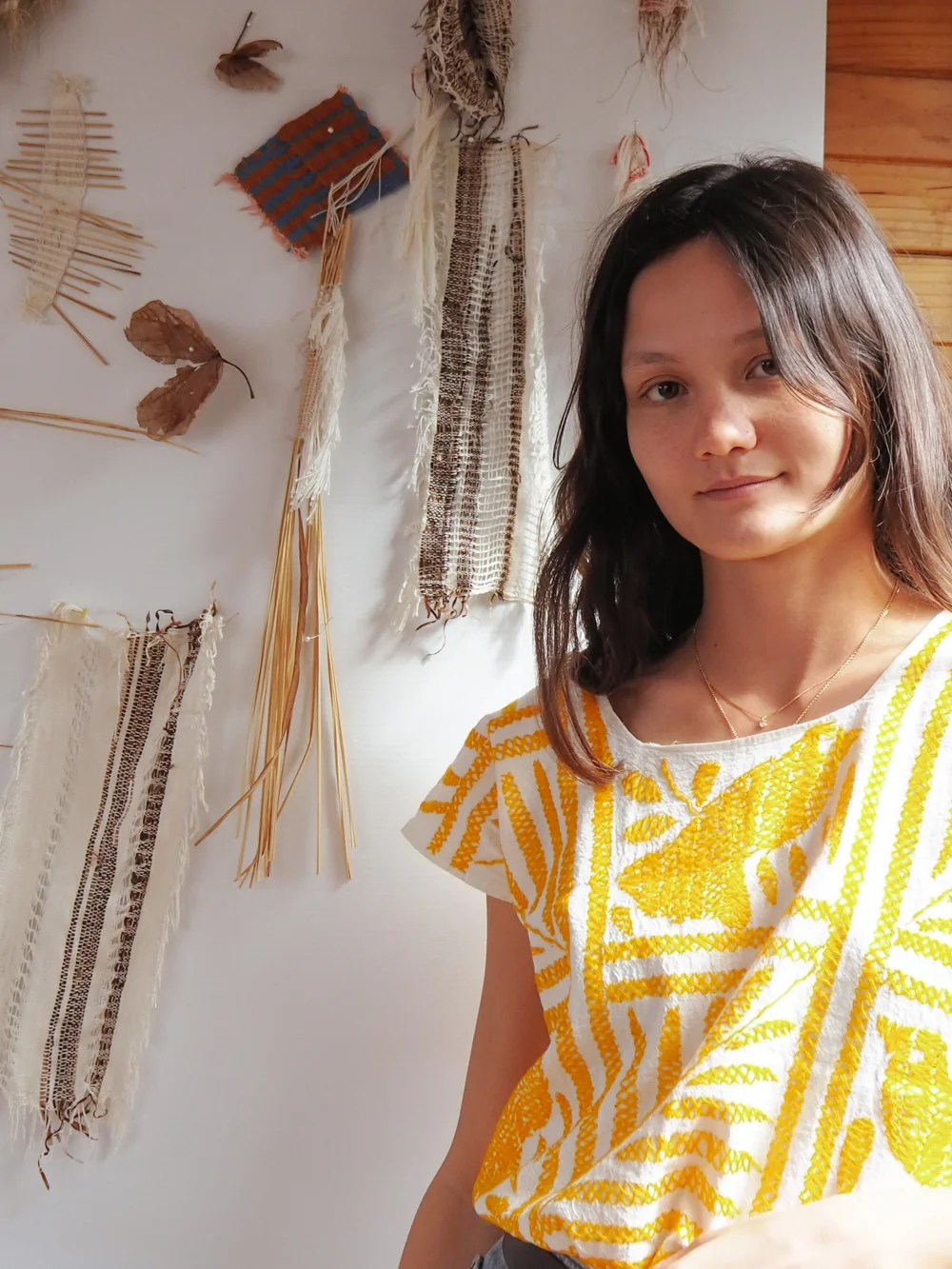 Rachel Rutt — Mirador