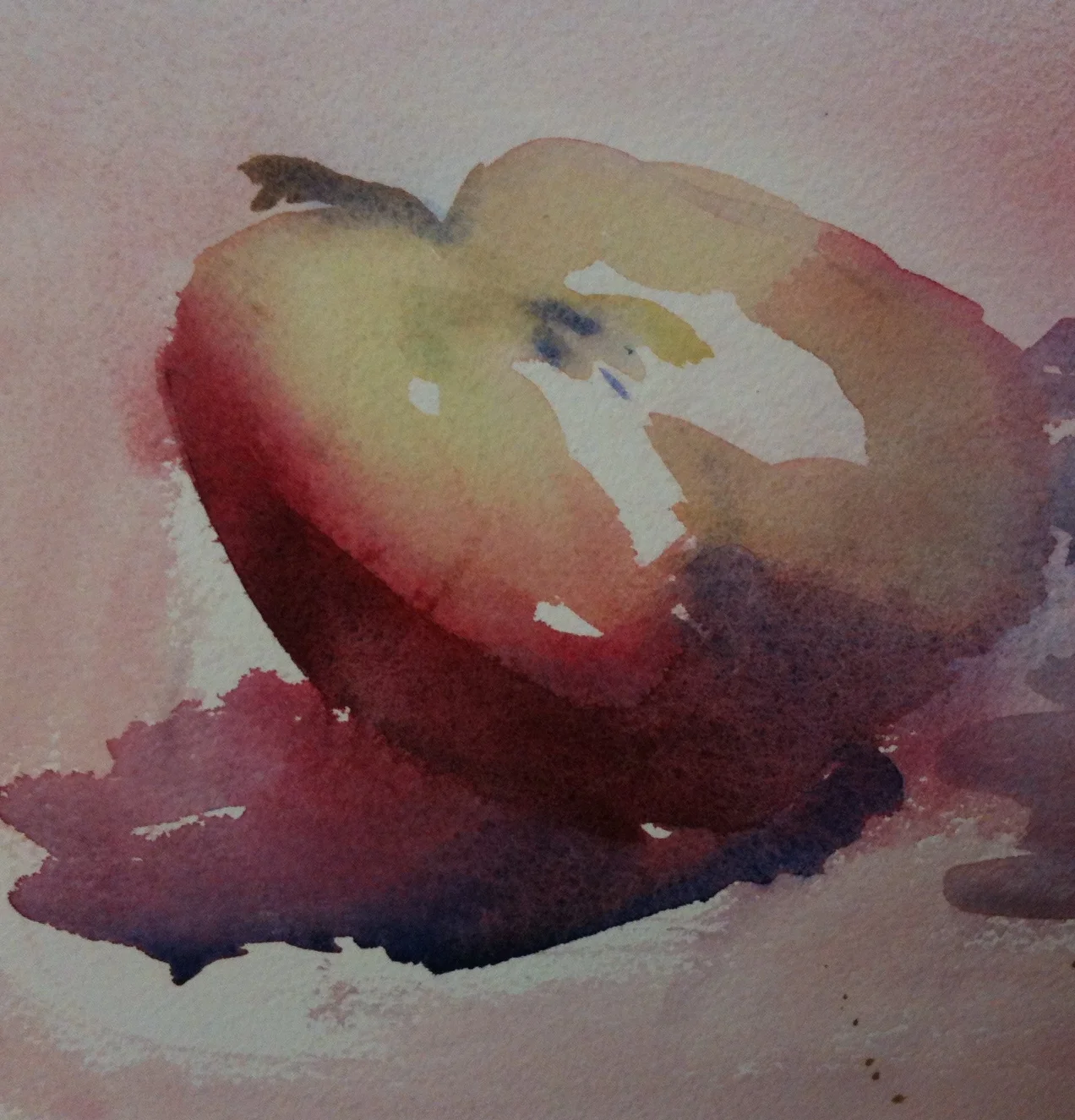 Apple Study 6x6