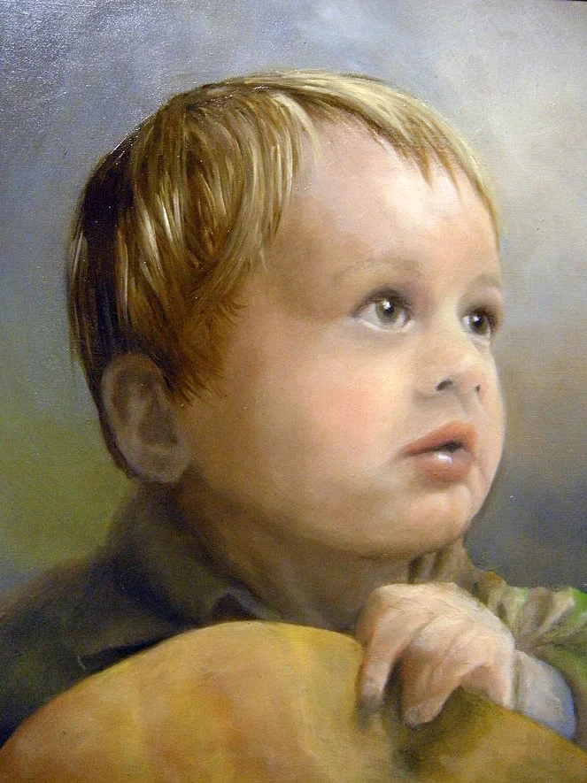 Boy's Wonder 