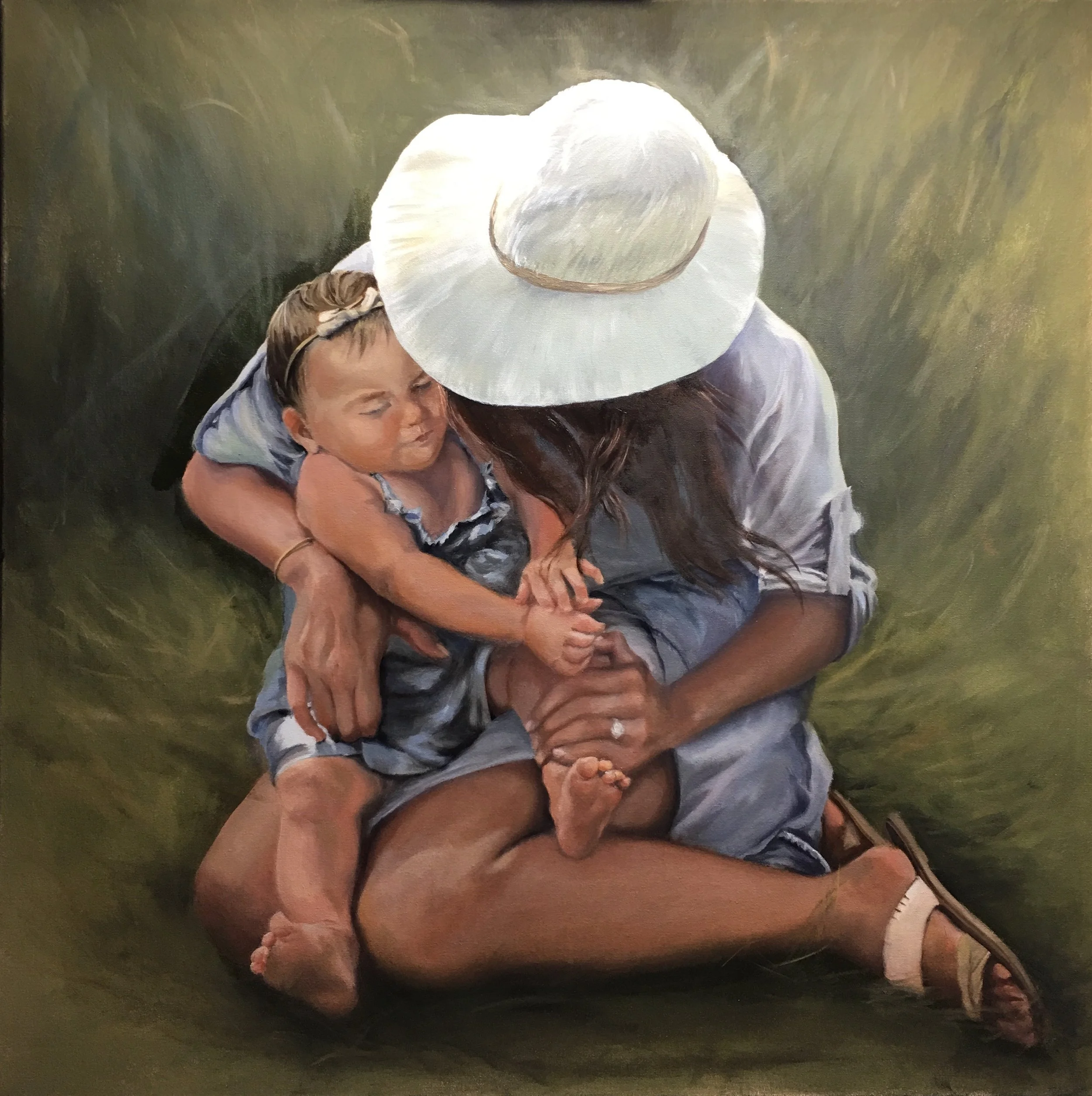 Mother and Child 