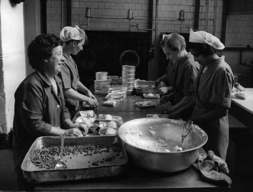 The Italian Cook Survival Kit