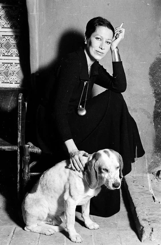 On Jewelry and Culture