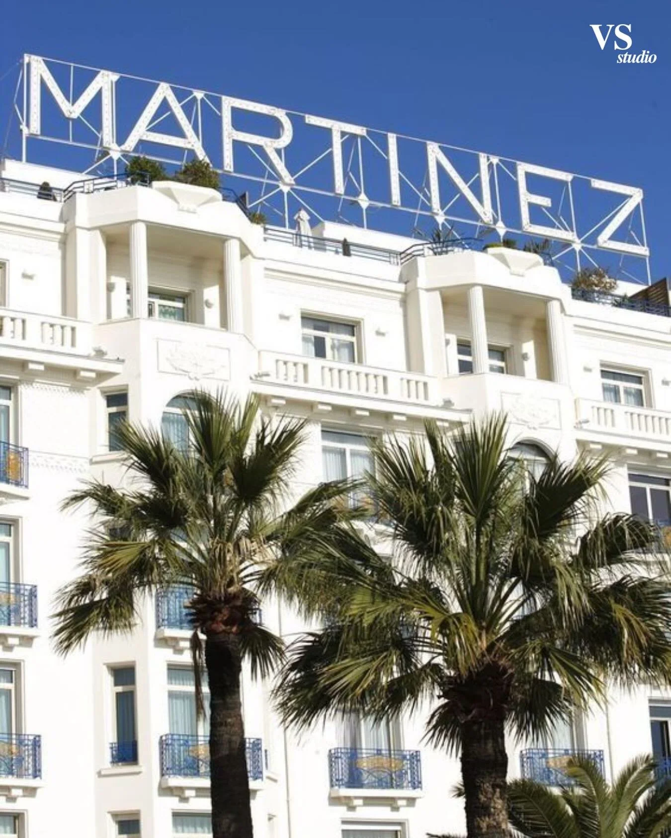 The lights are on and the Croisette is calling.
79 editions of dreams, daring, and cinema that lasts.
@festivaldecannes 2026 begins.