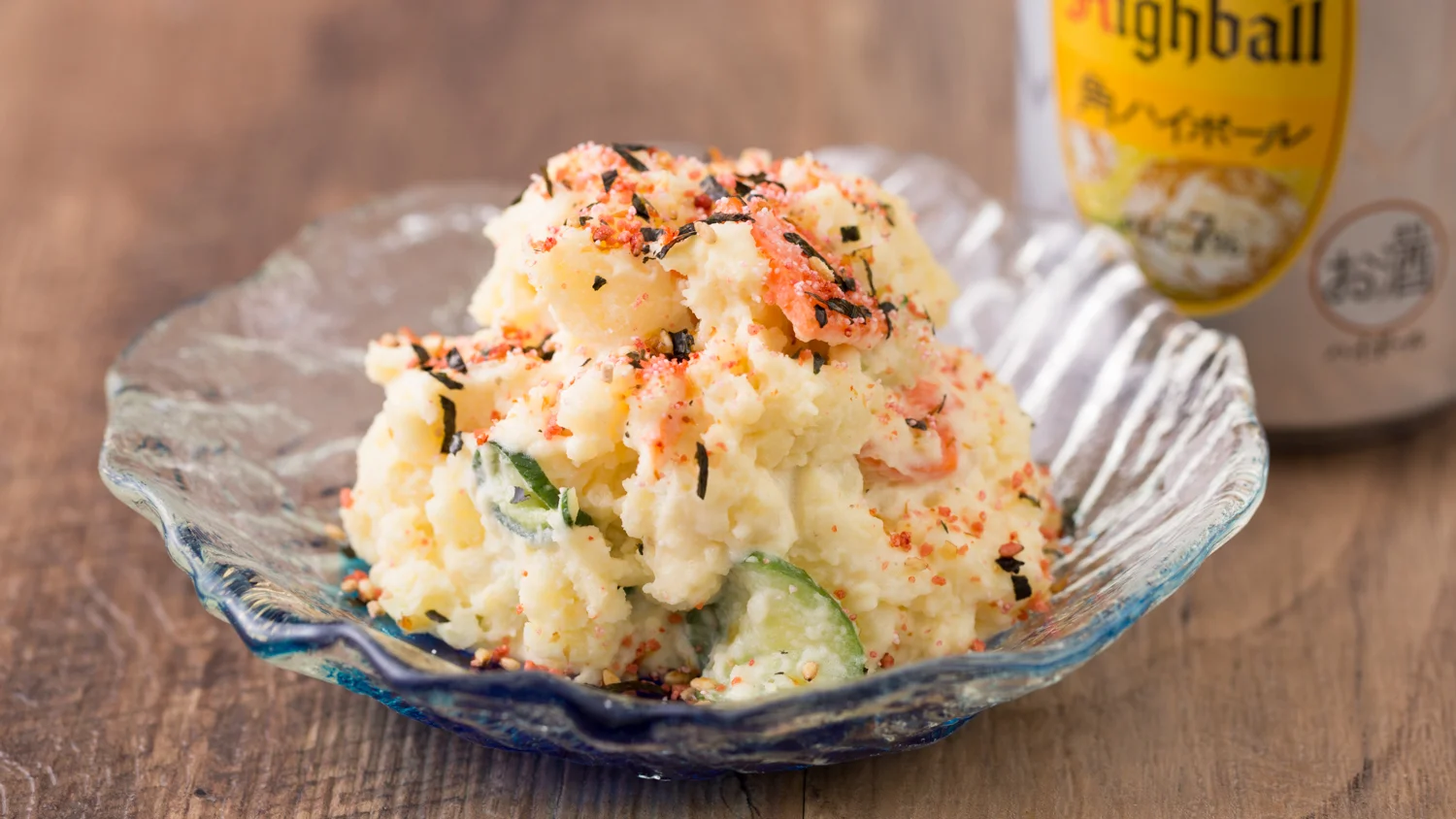 お酒がすすむお惣菜アレンジ5品( 掲載ページへ )