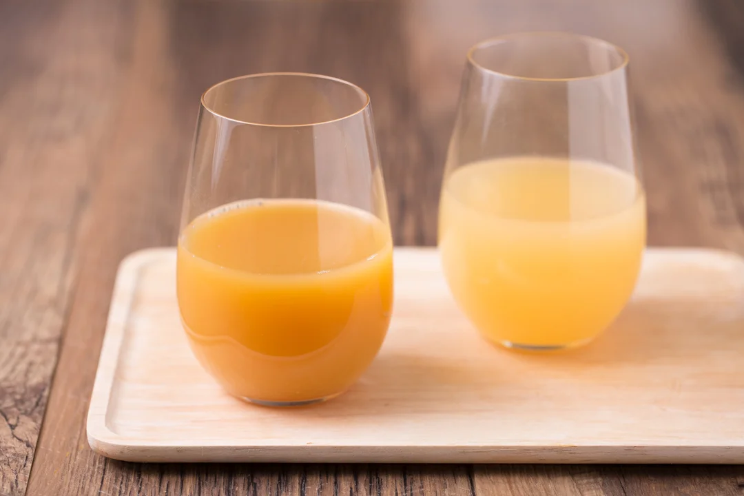 風邪をひいたとき、体調不良な朝に。すぐ作れて「元気の出る」飲み物4品( 掲載ページへ )