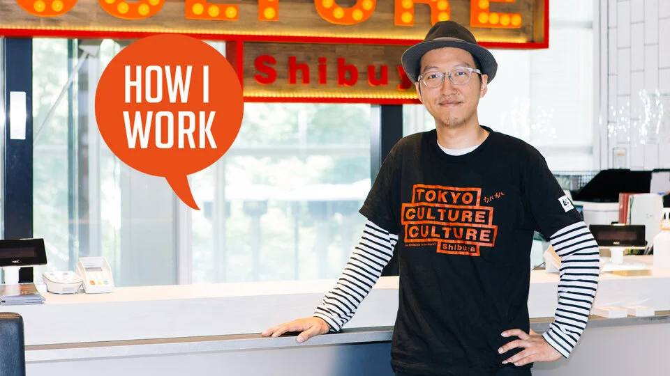 究極のパッシブ（受け身）でも世界は変えられる。東京カルチャーカルチャー・河原あずさんの仕事術（HOW I WORK／lifehacker）