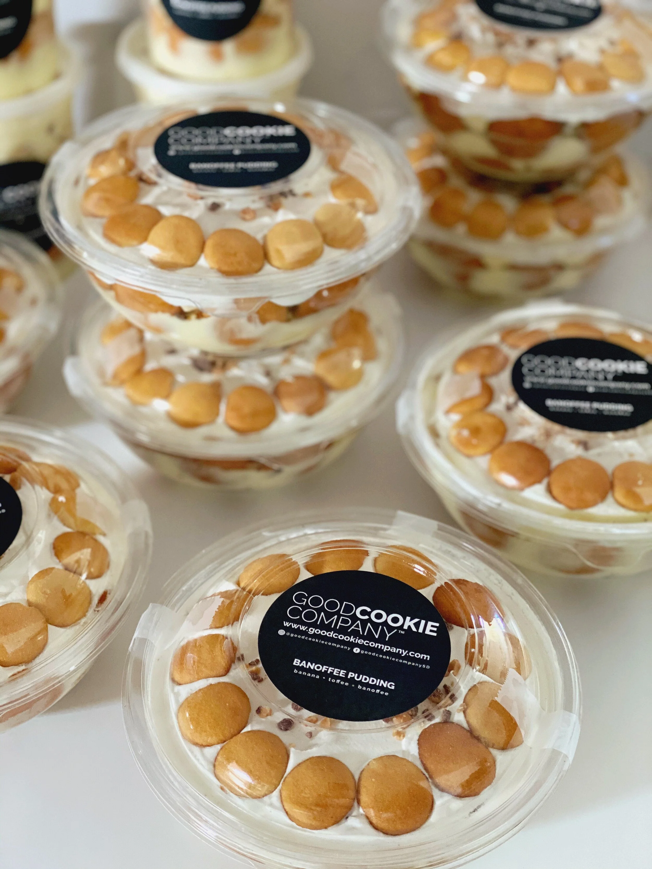 2 x Small Bowls - $40