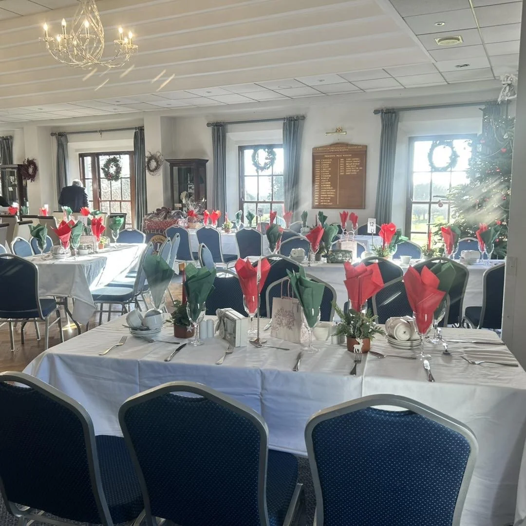 Sugarloaf Lions Annual Christmas Lunch Dec 3rd 2025