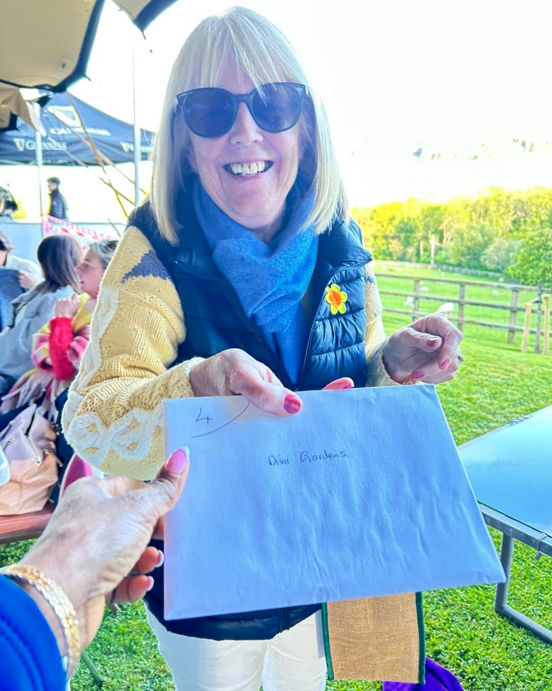 What an incredible day at the Sugarloaf Lions Club Summer Garden Party! ☀️🌸

We were delighted to welcome more than 300 guests, including family, friends, supporters, and members of the community, for a truly memorable event filled with laughter, mu