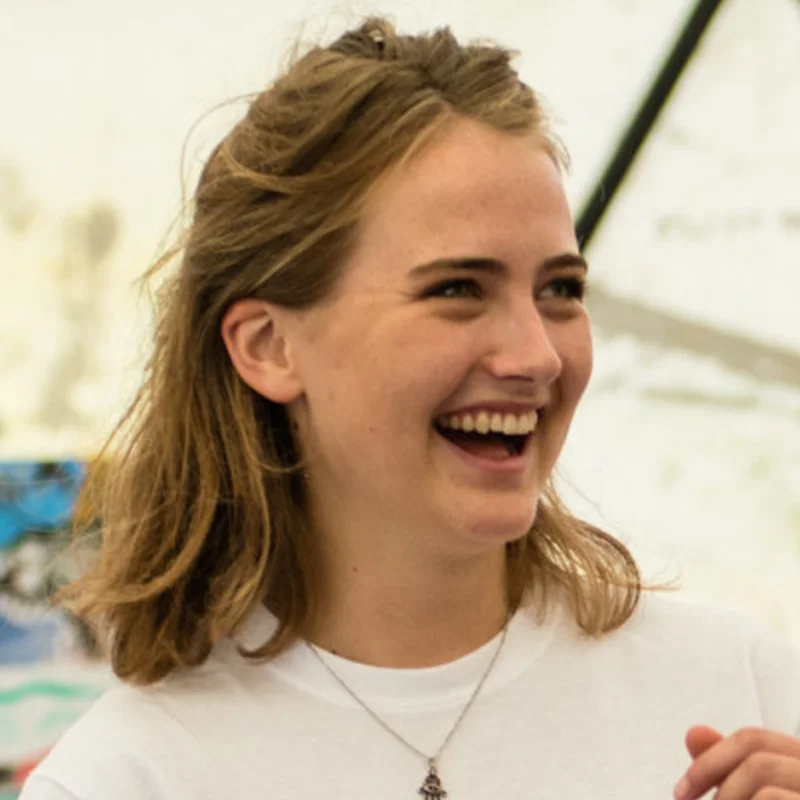 Amy Reade Artistic Associate