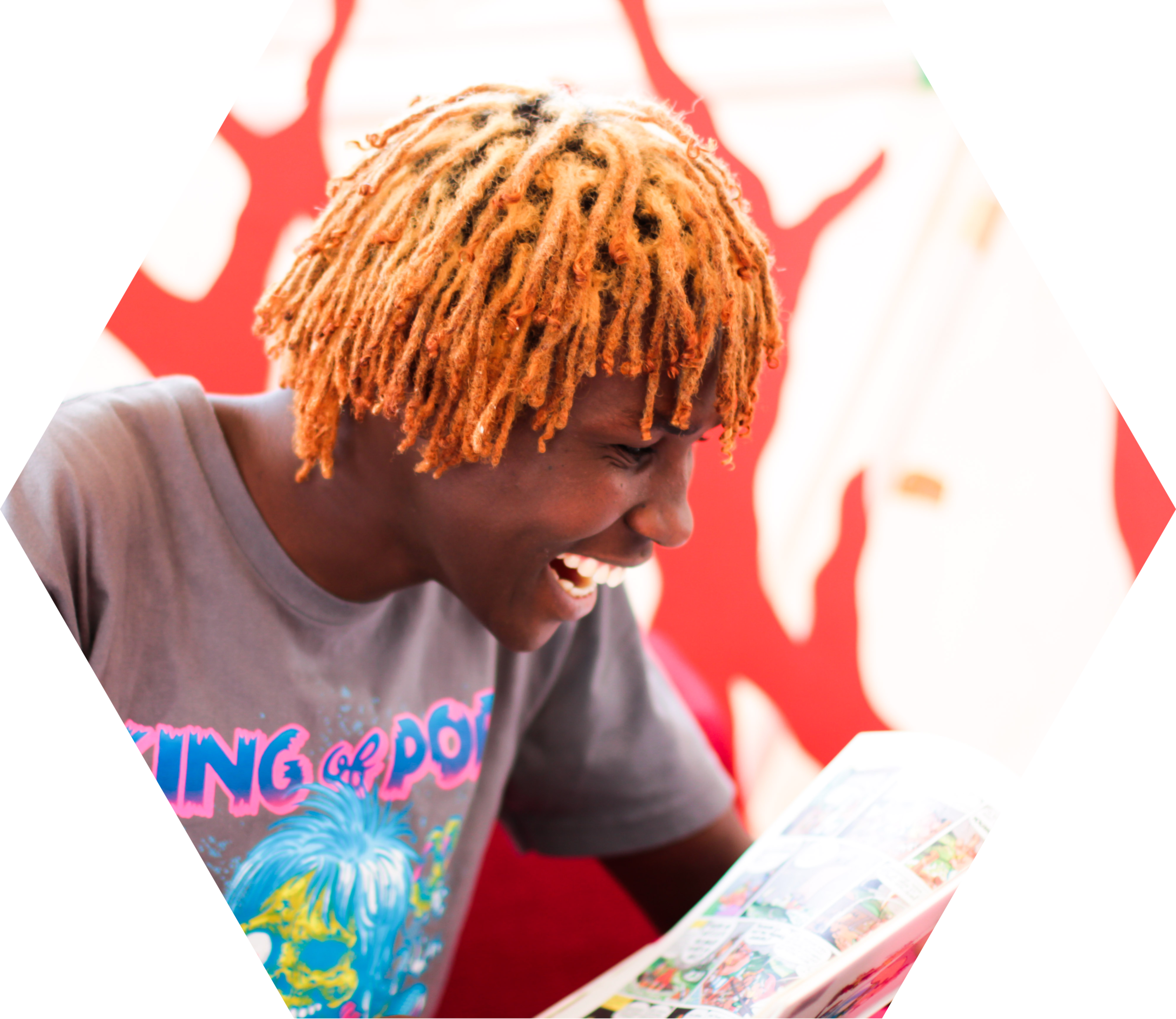 Change The Word hexagon.png