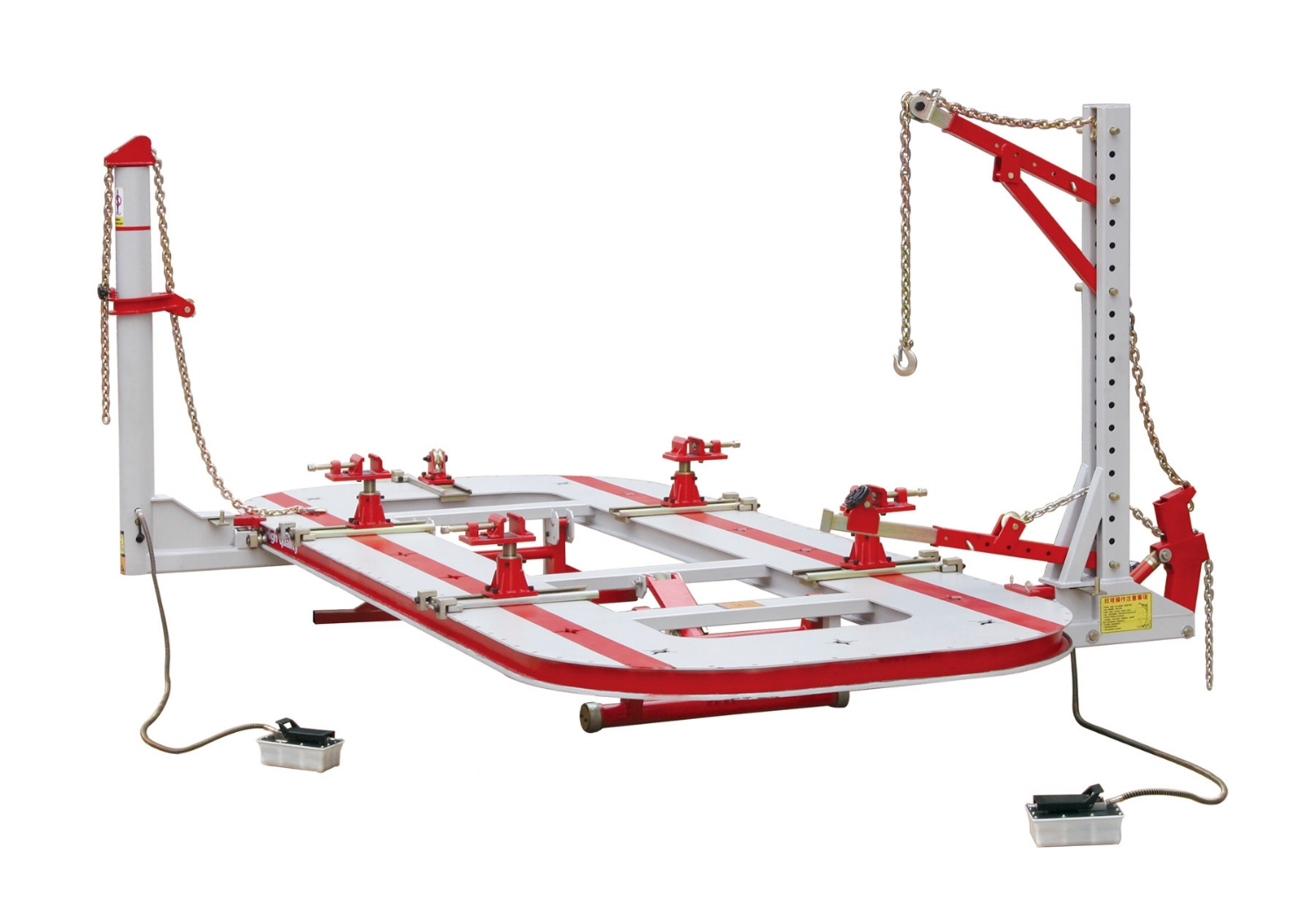 Auto frame machine AMG100 — Your Site Title