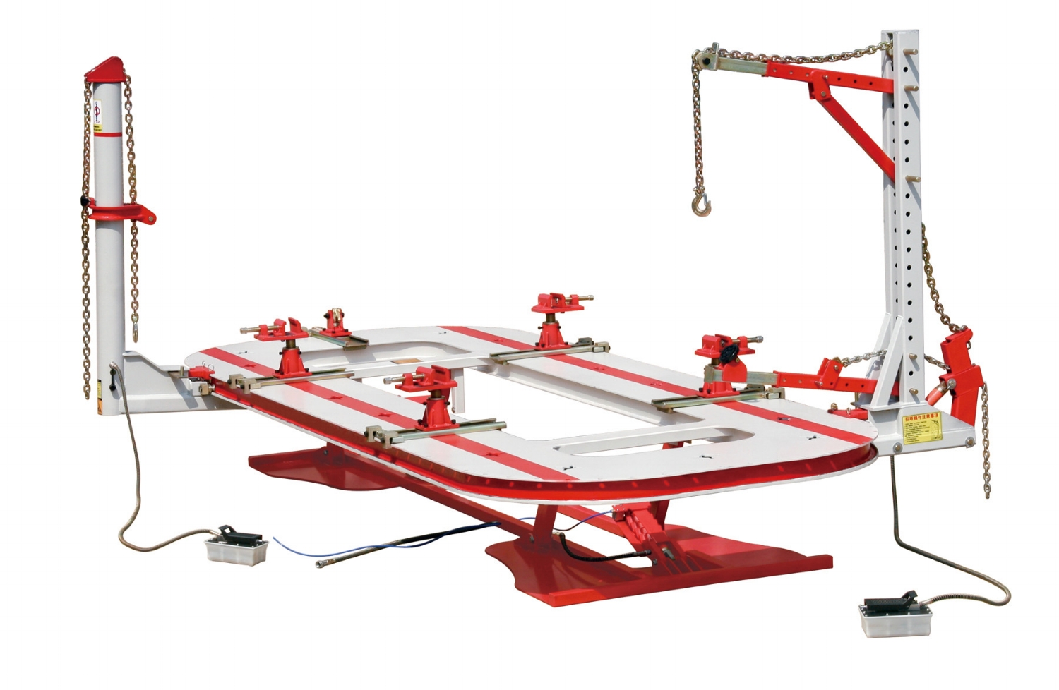 Auto frame machine AMG100 — Your Site Title