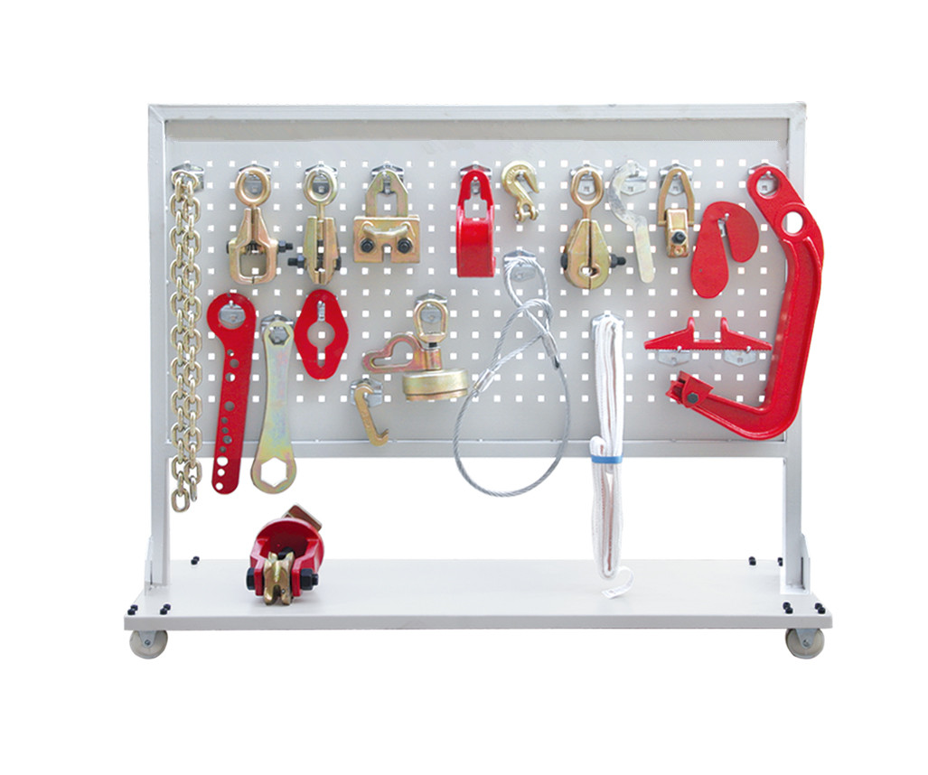 Tool and clamp kit