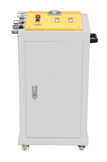 Optional electric control  cabinet