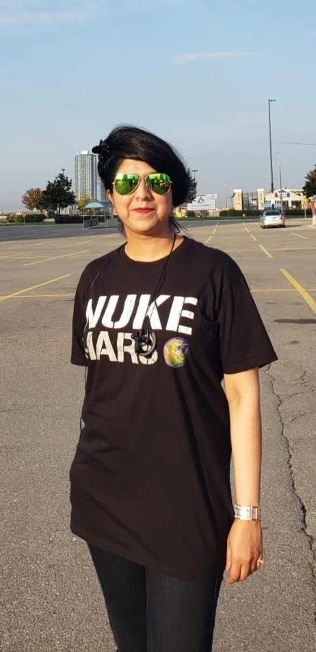 Nuke MARS