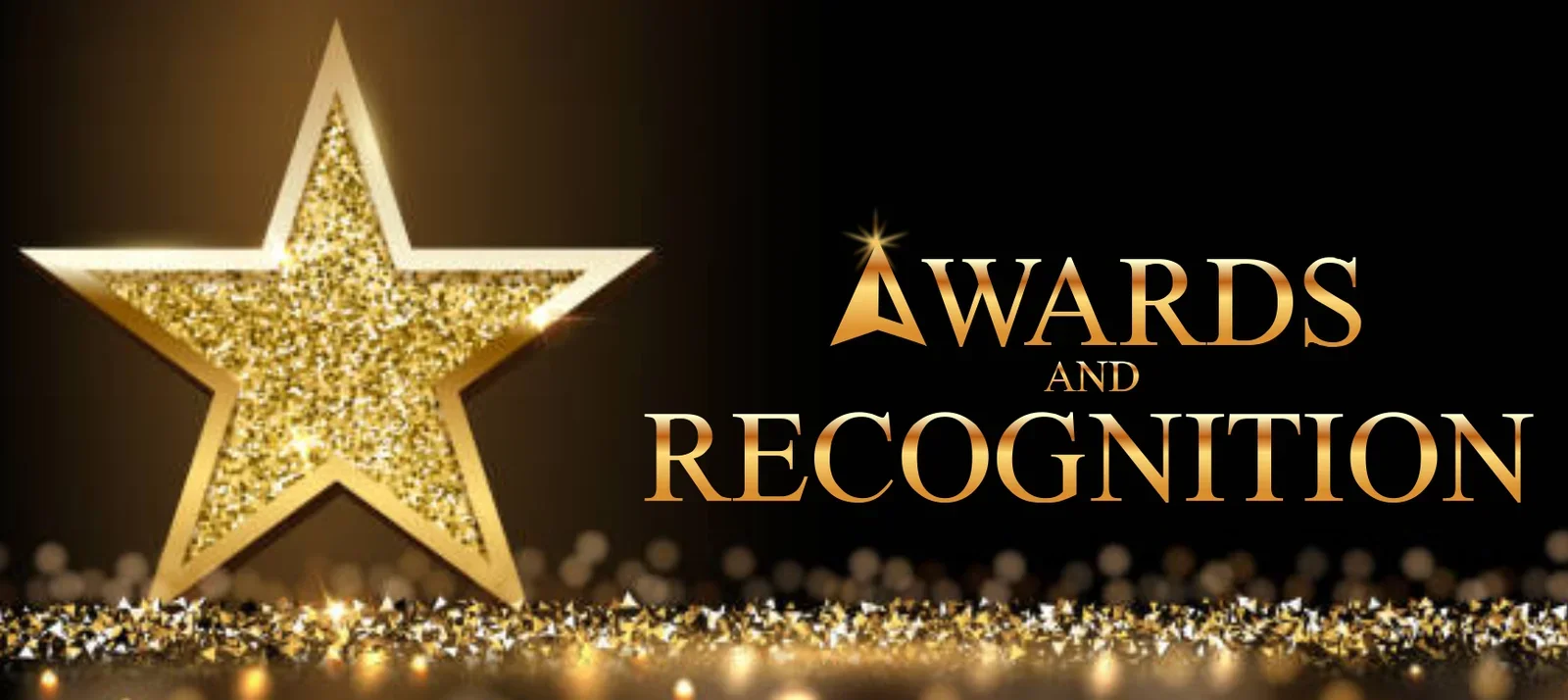 Awards & Recognitions