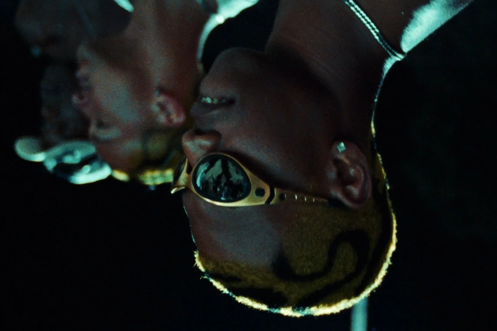 BUBALÚ - FEID x REMA