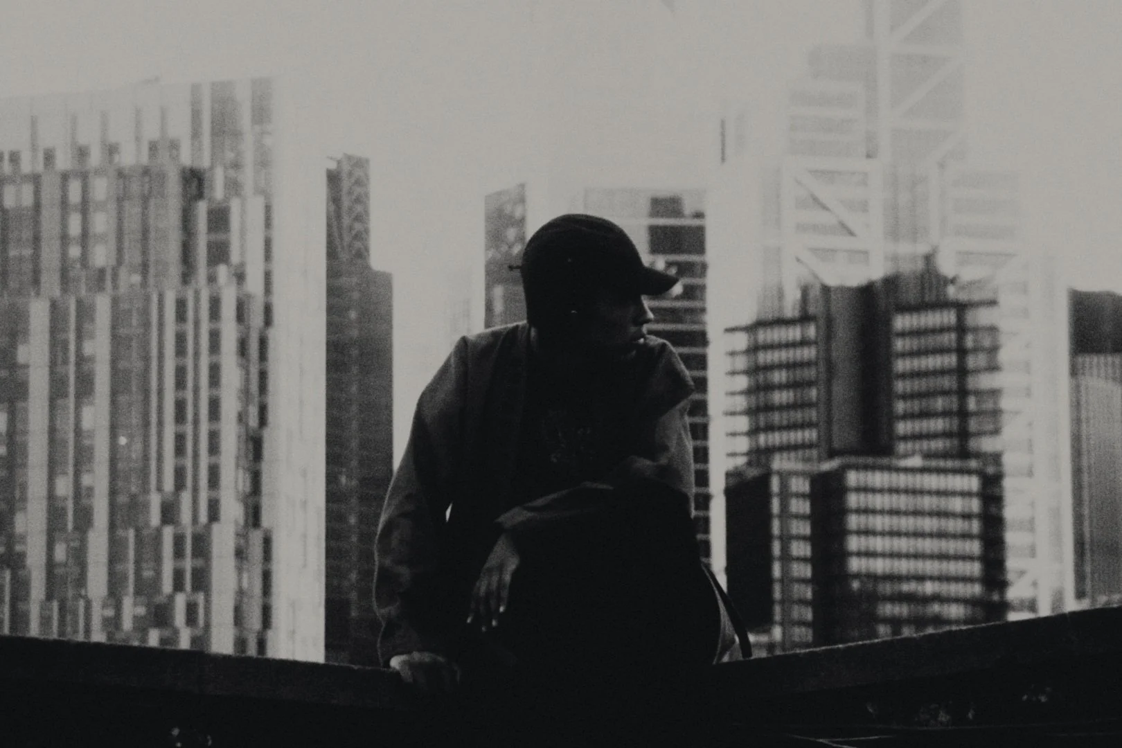 Maharishi - An Exploration of Industrial Workwear 1523 - 2023