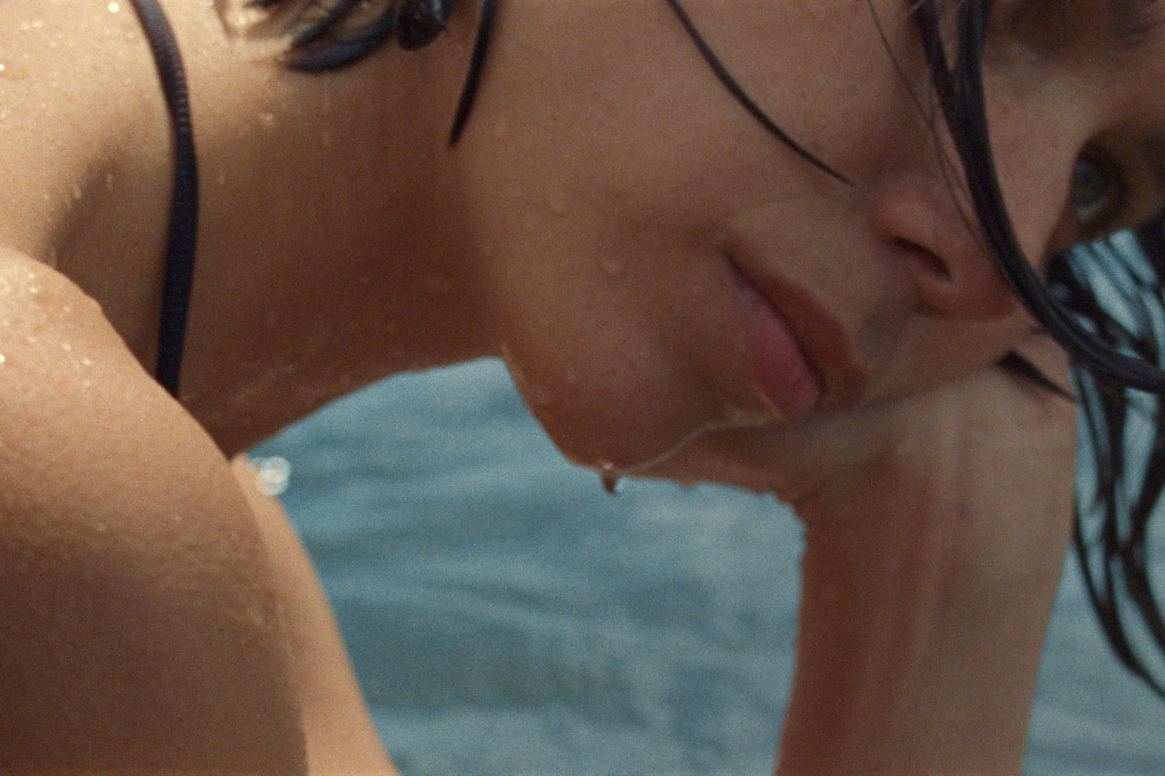 ALOHAS. El verano se celebra con la piel (DC)