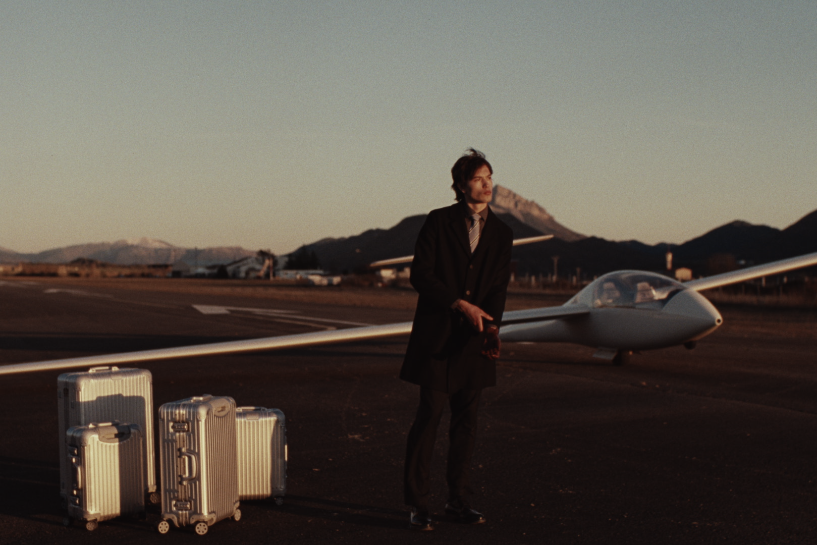 Rimowa 'Life Within'