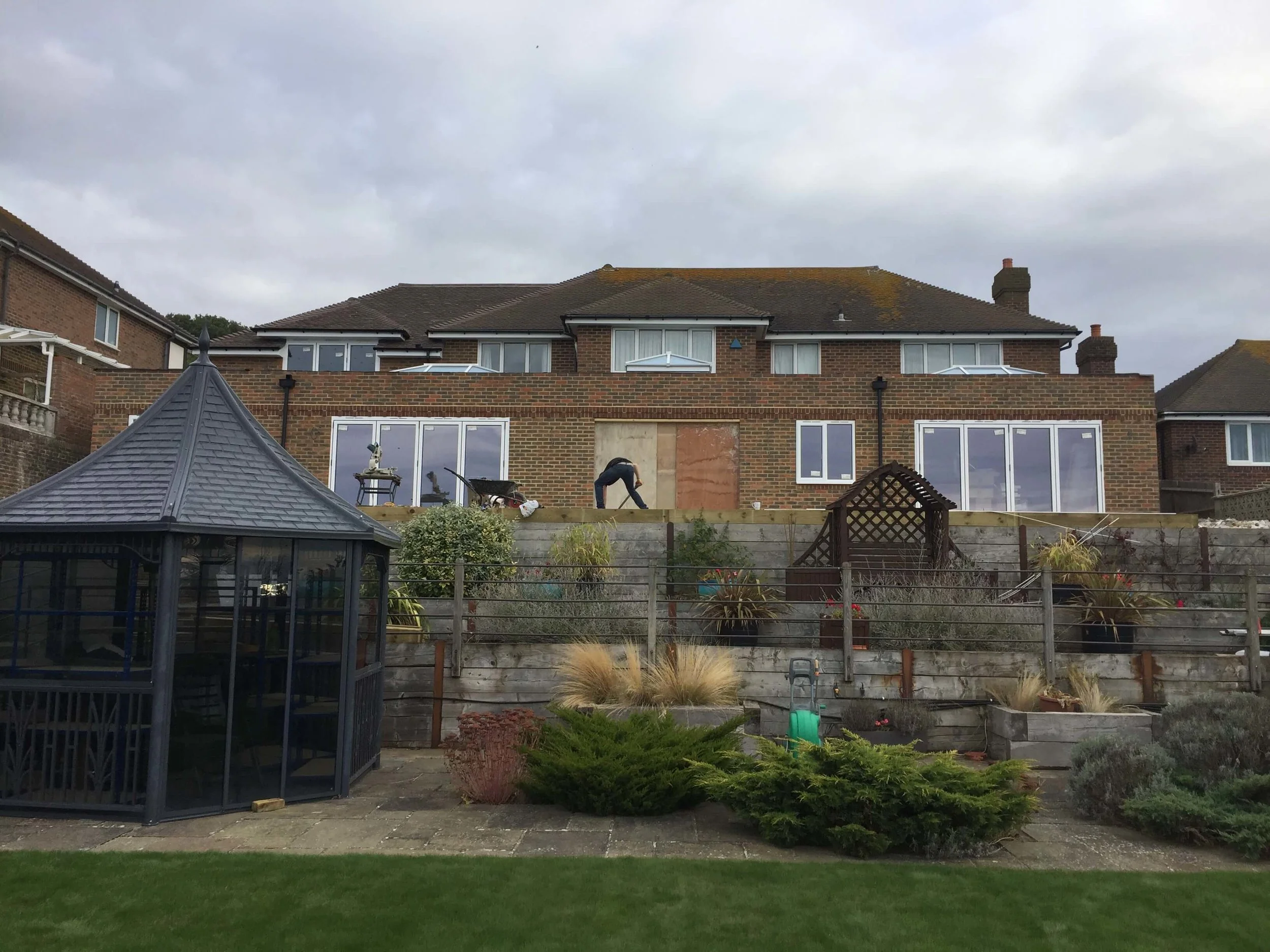 2 Roedean Heights Garden.JPG