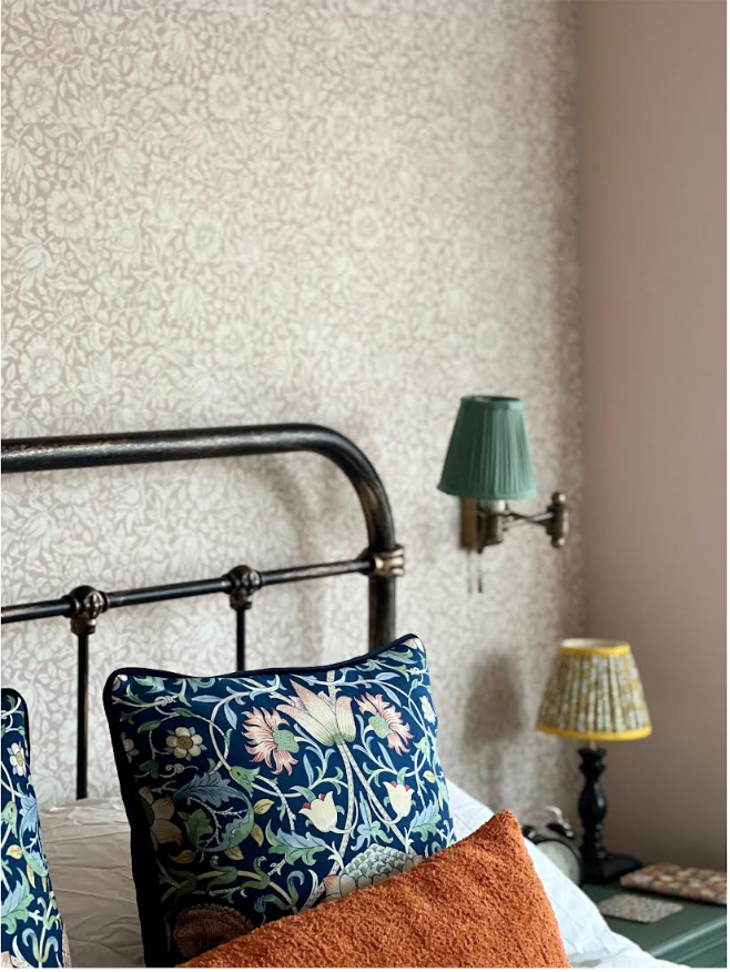 Manchester Family Home