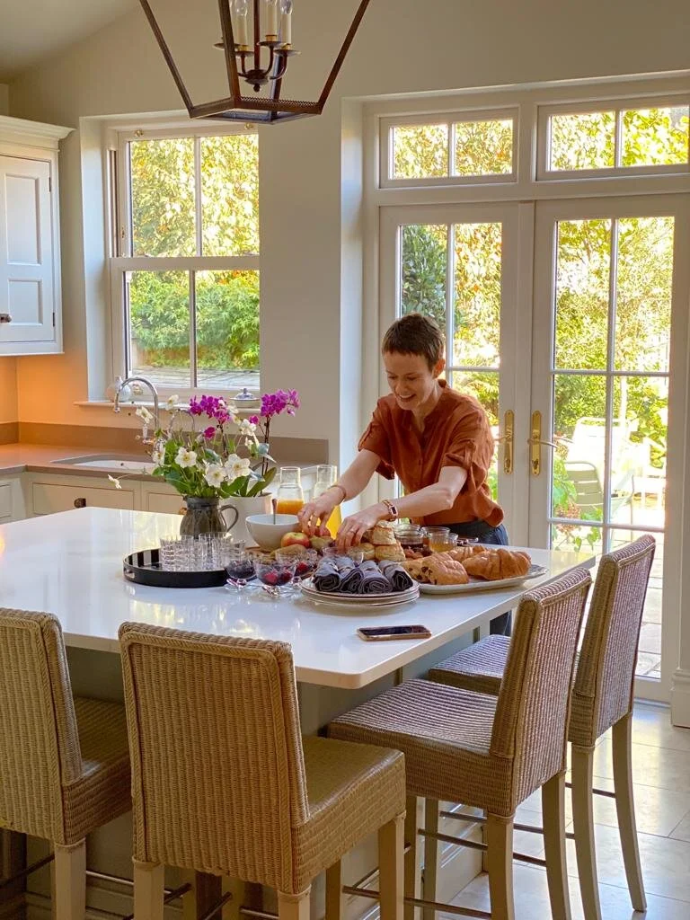 The Rise of Tablescaping