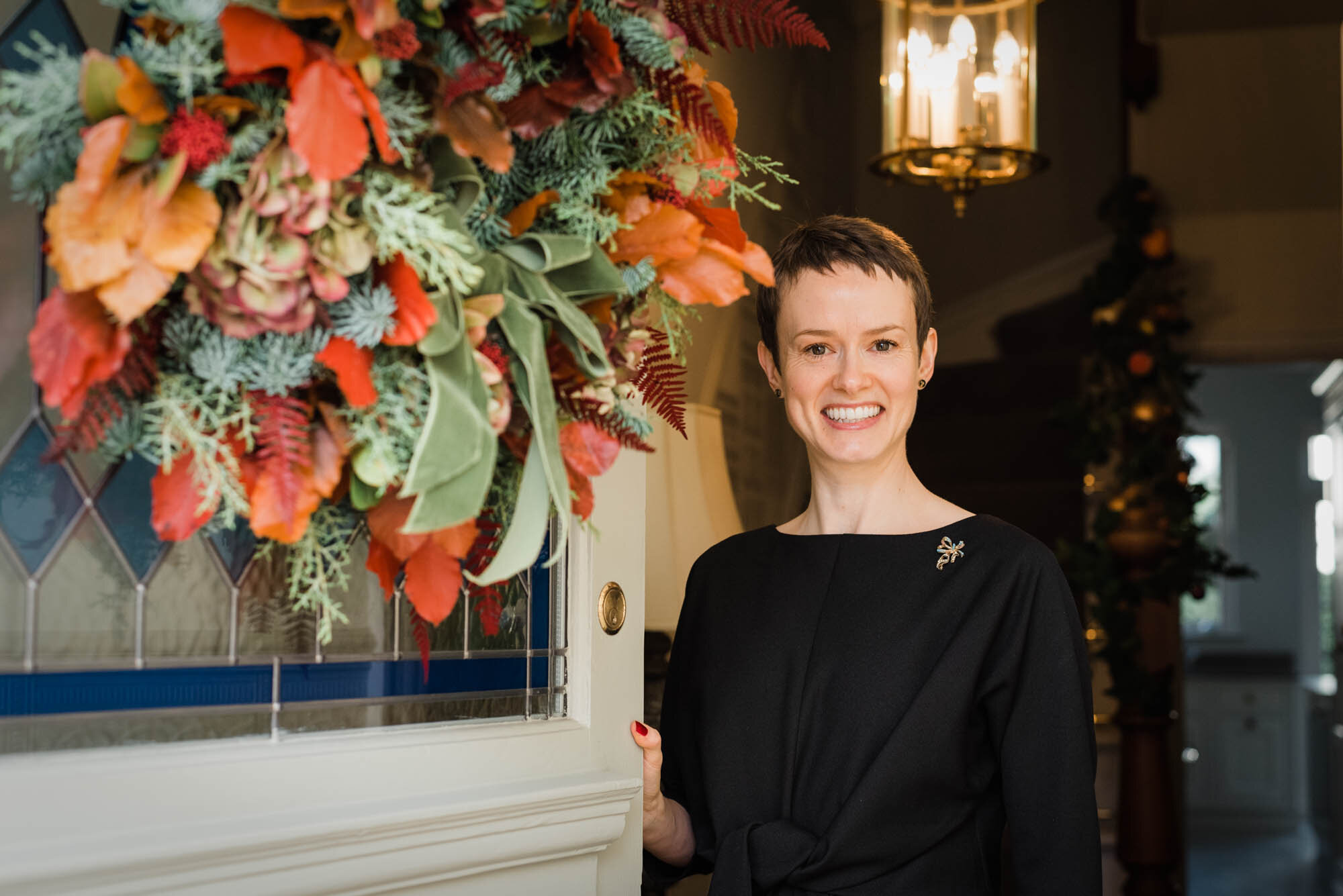 Reflections on the year 