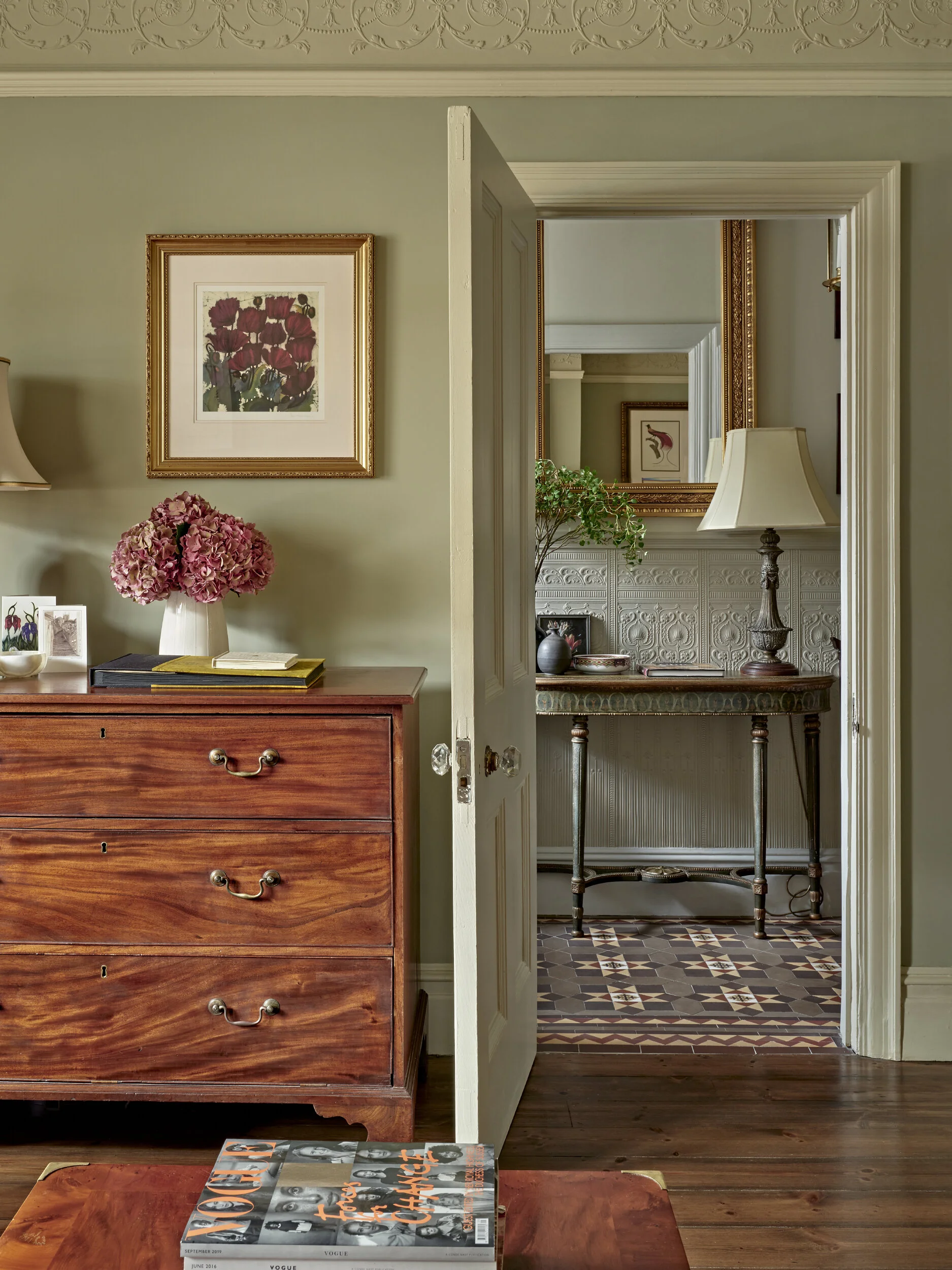 Vintage Fairs - Absence makes the heart grow fonder…