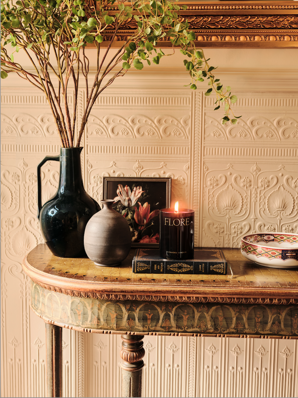 Feature Article: Celebrating The Arrival of Spring