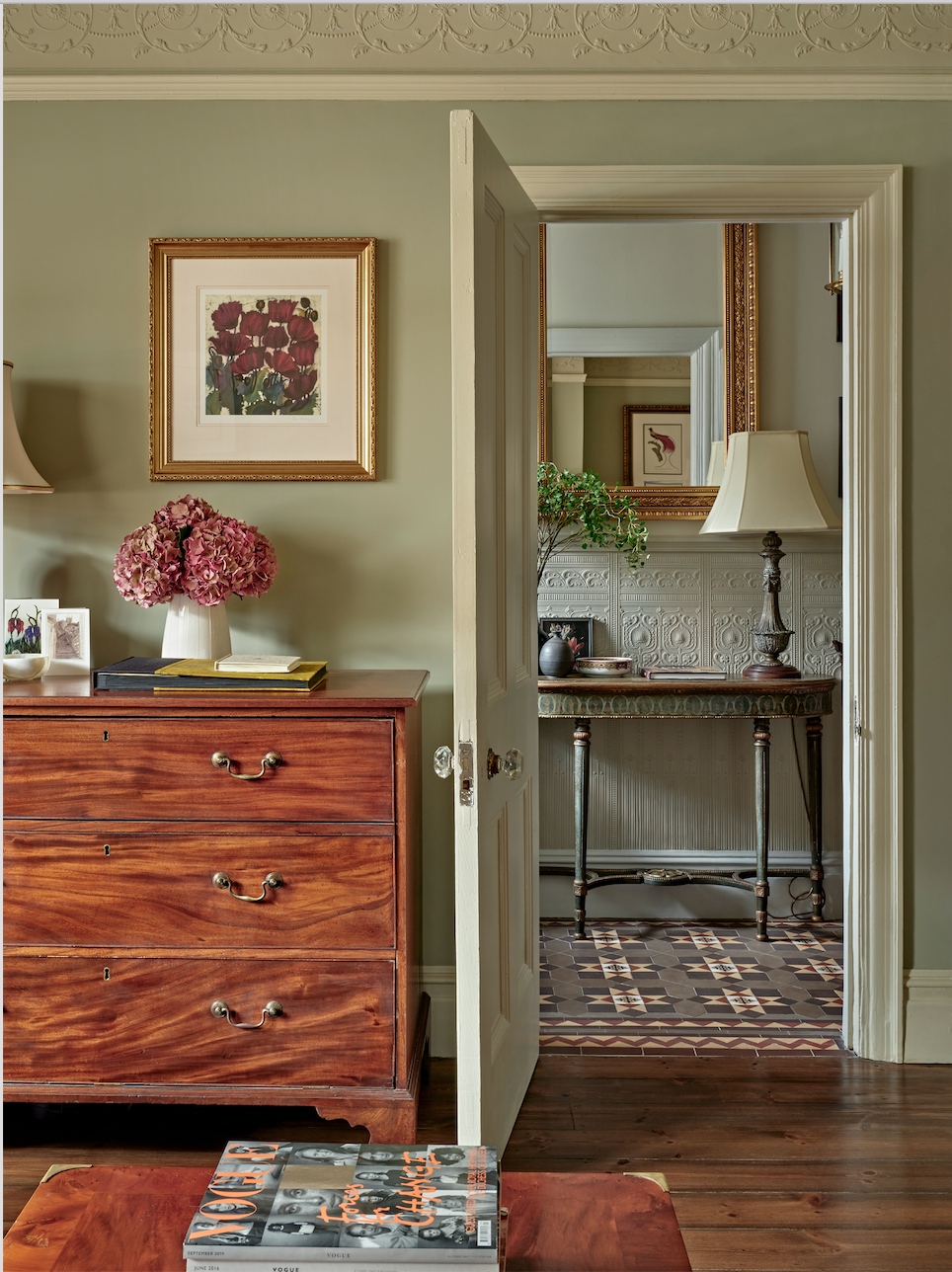 Feature Article: So Last Century, from an Interiors Perspective