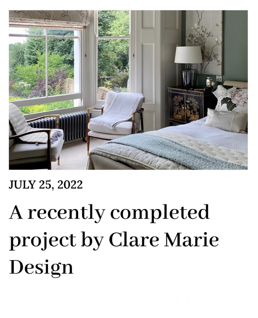 Feature Article: Estila