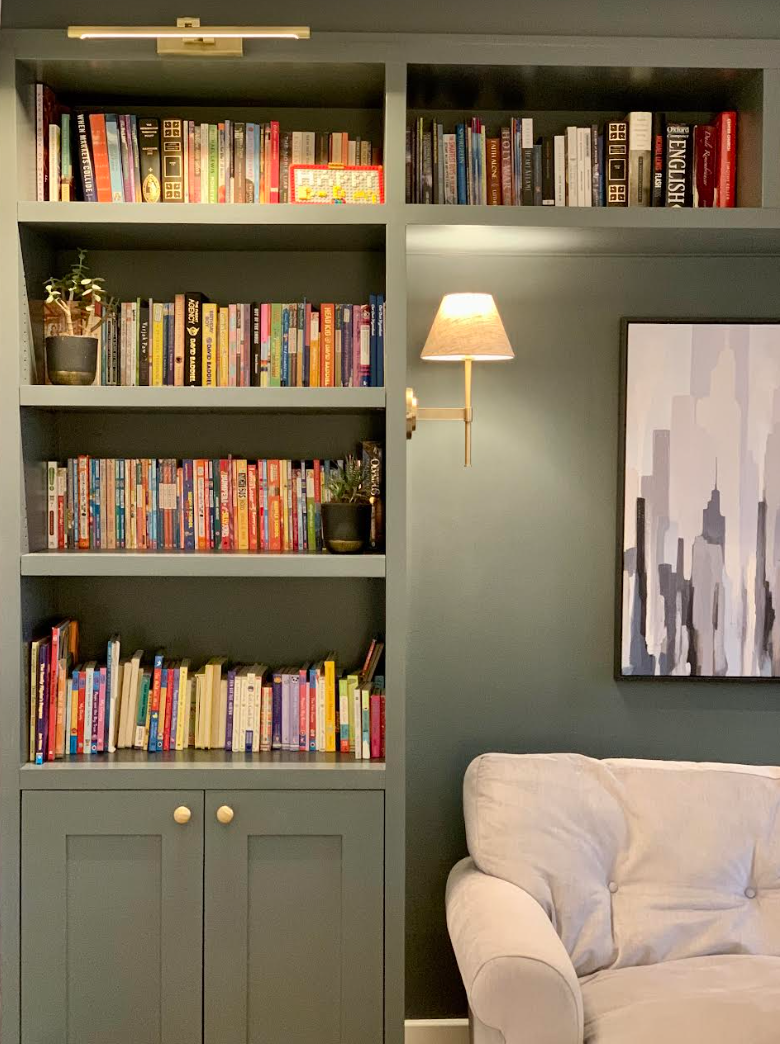 Feature Article: Livingetc