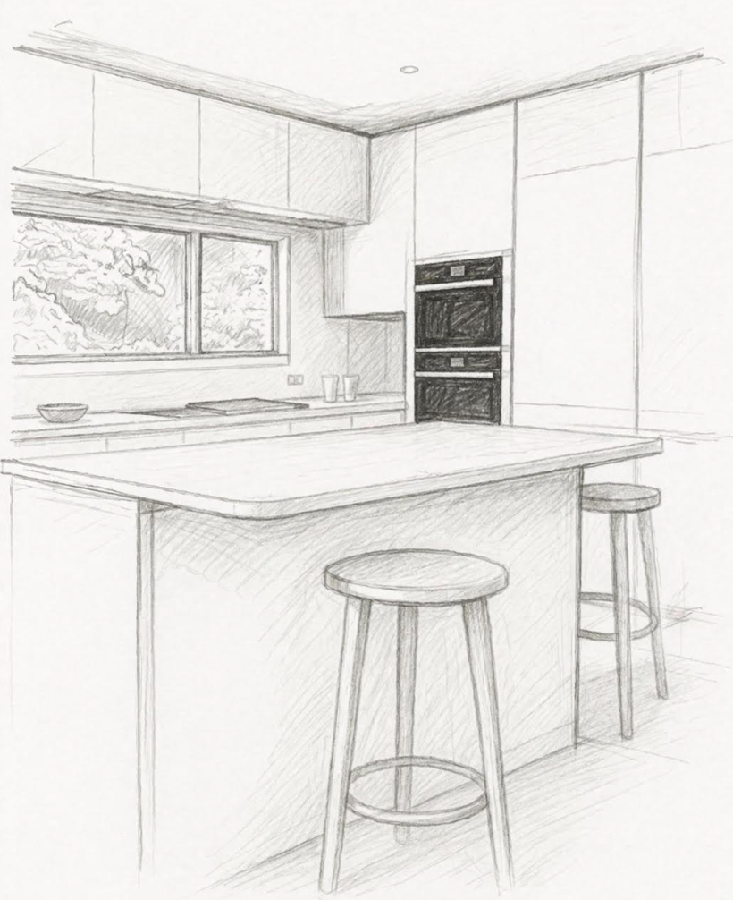 Coming Soon | Beckenham - Midcentury Home