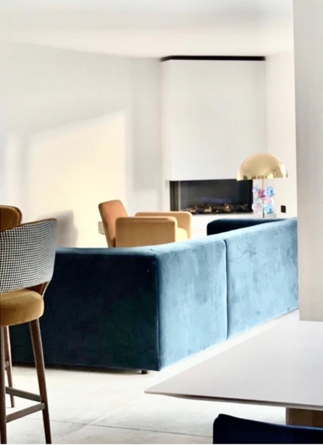 Prestbury, Cheshire Home