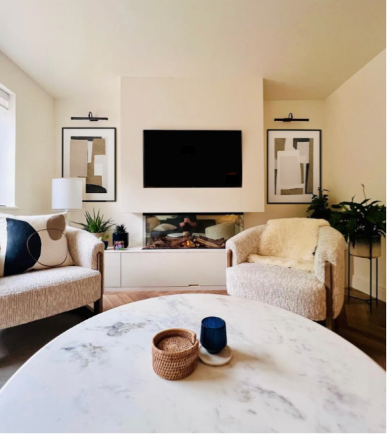 Beckenham Family Home