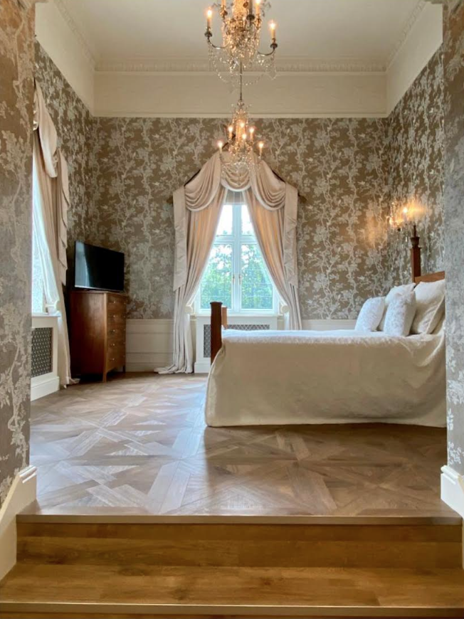 Beckenham Country Home