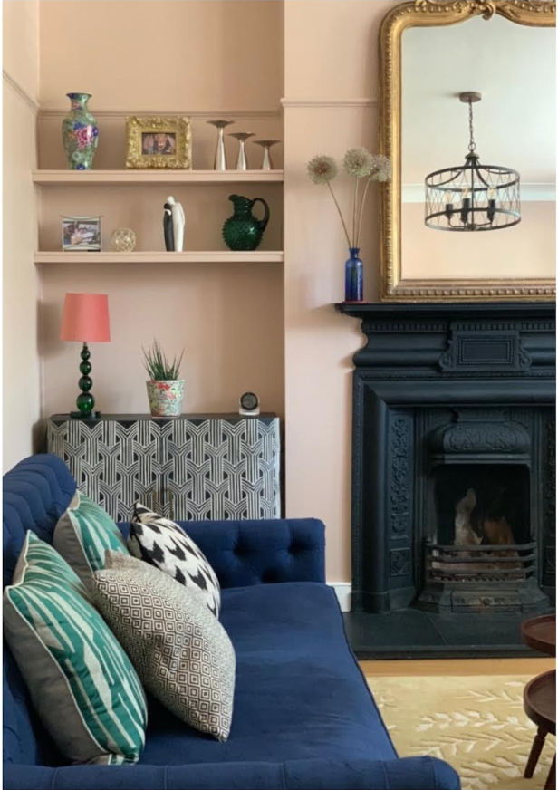 Beckenham Family Town House