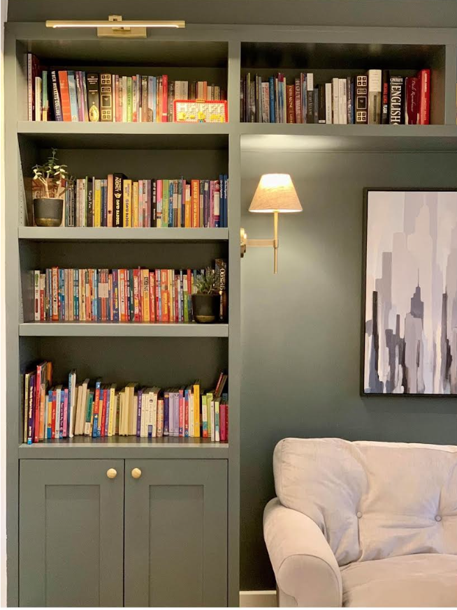 Beckenham Family Home