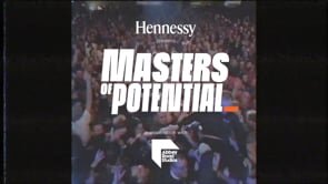 HENNESSY | MASTERS OF POTENTIAL: Mike Skinner x Flohio – Hennessy For The Culture