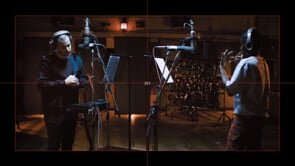 HENNESSY | MASTERS OF POTENTIAL: Mike Skinner x Flohio – How Long's It Been – Live-to-vinyl at Abbey Road Studios