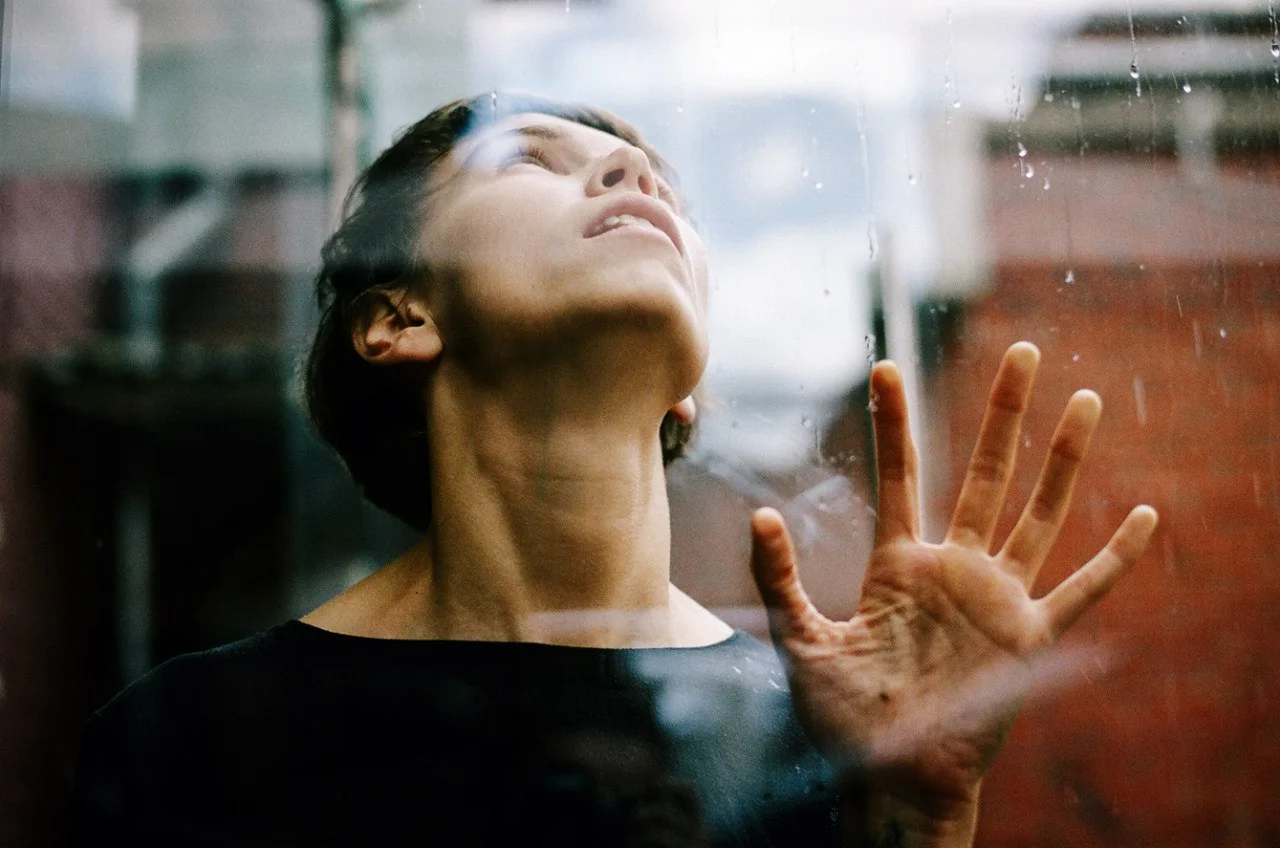 portrait 2 — MARIA PAVLOVSKAYA