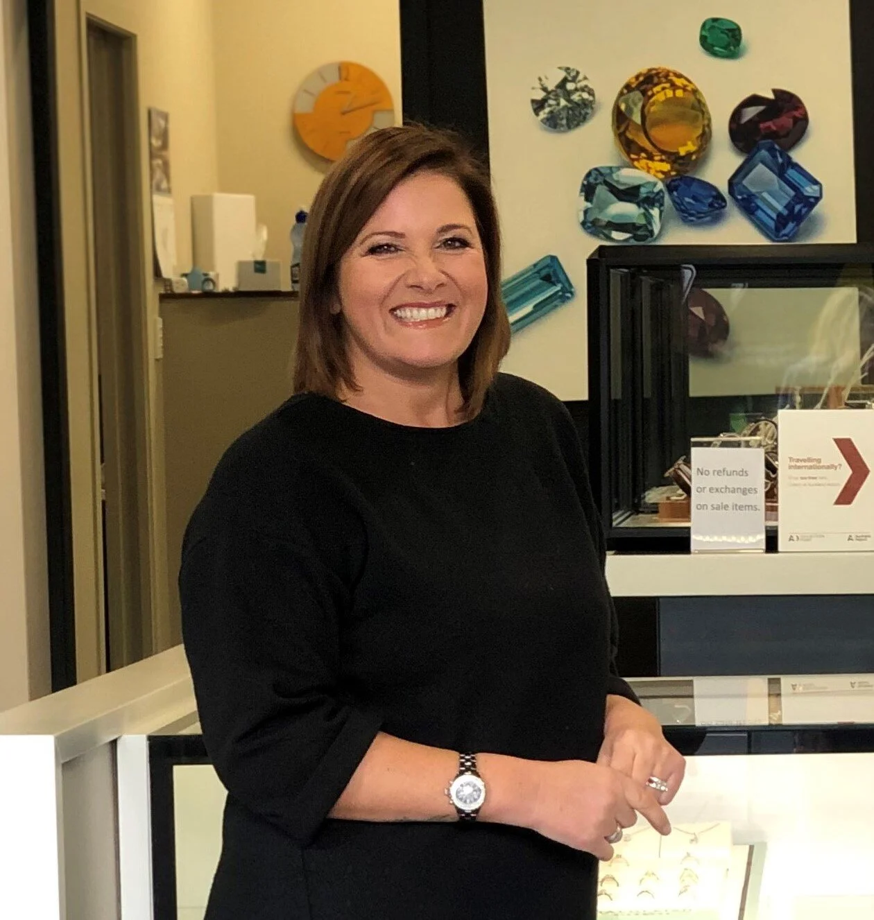 Donna Yeats - Marketing Strategist and owner of the Marketing Consultancy