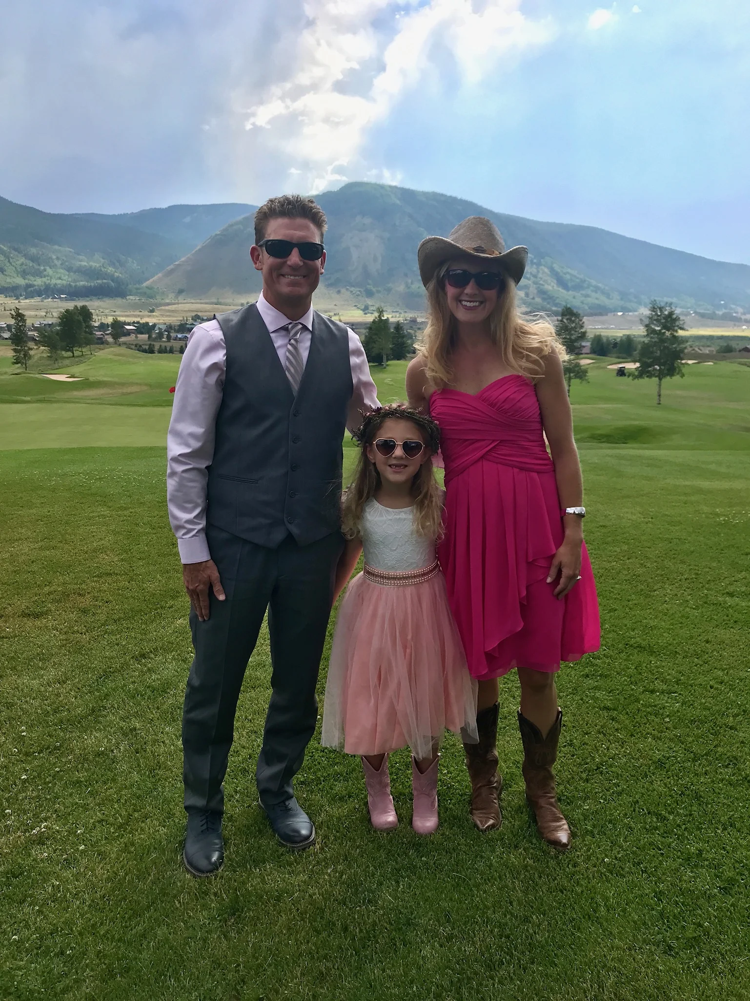 Spotlight: Evan Chopp 2004