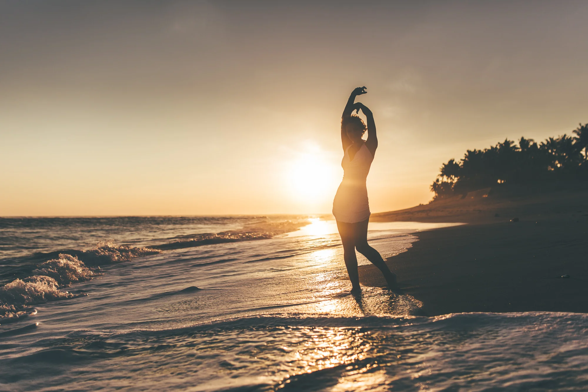 Golden Musings: Kidney Meridian