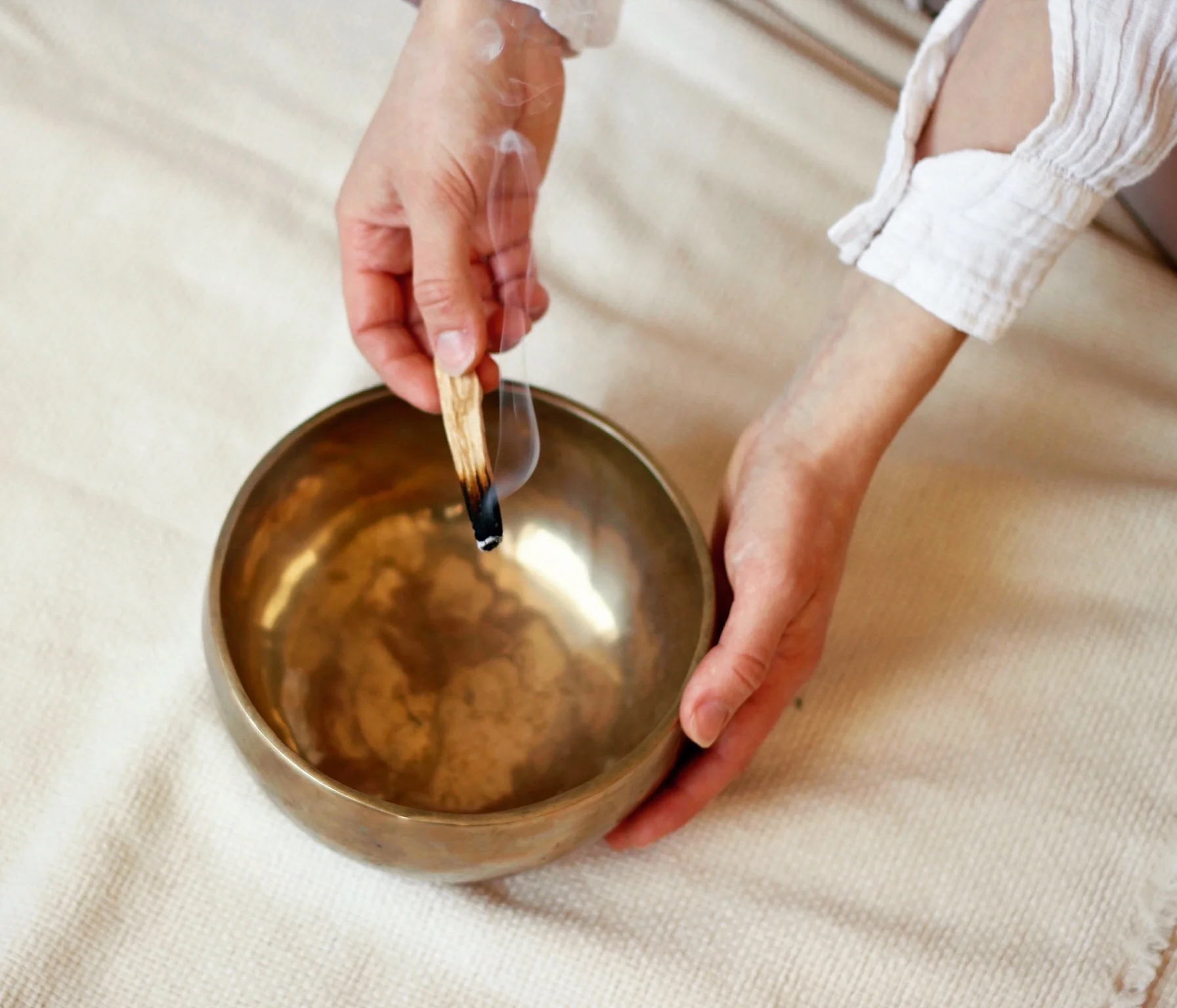 Sara El Sayeh - Practitioner Training